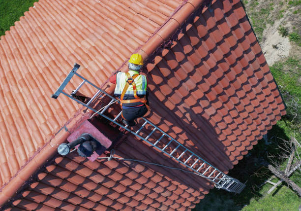 Best Rubber Roofing (EPDM, TPO)  in Montalvin Manor, CA