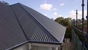 Professional Roofing Services in Montalvin Manor, CA